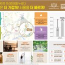 왕숙천 자전거도로9 이미지