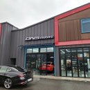 DNS 모터스 이미지