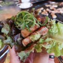 네모구이 이미지