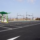 공영주차장 이미지