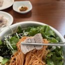 옛날국수 이미지