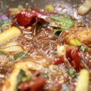진찜닭 이미지