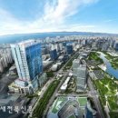 송도시장입구 이미지