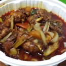 윤가네찜닭