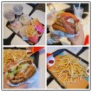 한국맥도날드(유) 영천DT점 | 맥도날드 행사 경산정평DT점 신규 오픈 이벤트 참여 및 증정품 수령, 매장 이용 후기