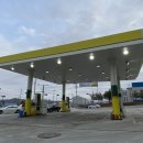 기업도시주유소 이미지