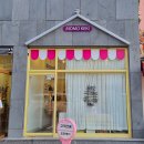 모모케키