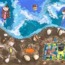 봄아트미술교습소 - 용인시 수지구 진산로 28 | 봄아트미술교습소