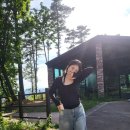 (캠핑)양평 설매재자연휴양림 통나무집 후기, 편안함과 자연 사이에서