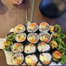 왕십리김밥 이미지