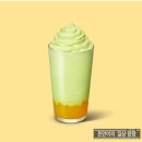 스피드메이트 SK푸른점 | 뷰맛집 스타벅스 광교SK뷰 레이크 41F점, 더 멜론 오브 멜론 프라푸치노 후기