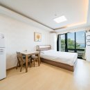 제주도게스트하우스파티 리조트 청 이미지