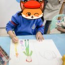 그림먹는여우미술학원