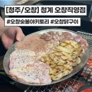 호수지구대 화장실 | [청주/오창] 오창 야키토리 맛집 청계 오창직영점 추천