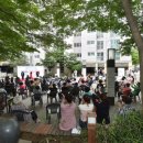 발코니음악회 이미지