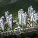 힐즈파크_푸르지오2단지@ 이미지