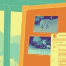 캠코더로 다람쥐 촬영하는 연구원이 되어보자! 엔딩 후기! 스팀/닌텐도 스위치/애플 아케이드 게임 추천)