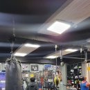 원 복싱짐 이미지