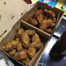 교촌치킨 화정1호점 이미지