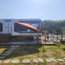 우주선펜션 이미지