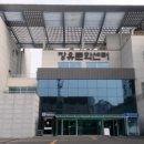 장유도서관 공연장 이미지