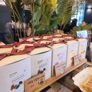 핸드드립커피(Hand Drip Coffee) | 일산 밤리단길 핸드드립 카페 추천 Def Coffee 콩가루 스콘 맛집