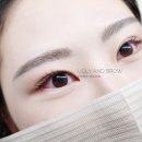 수지브로우 이미지