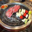 상남동141 | 창원 상남동 맛집 호랑이양갈비 회식장소 추천