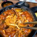 [전주 물짜장 맛집] 황가네짬뽕: 아중호수 근처 내돈내산