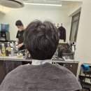 주흥13길 9-1 | [디자이너 실력이 미쳤어요! 실패없는 첫방문 논현역 바버샵 밀스펙 바버샵]