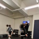 맨투맨 프리미엄 복싱 이미지