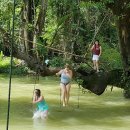 블루라군 이미지