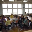 문경 영순초등학교 경제교육 이미지