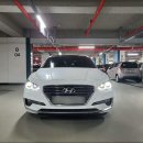 강경자동차공업사 | 시원하게 뽑아가신 그랜저IG 중고차