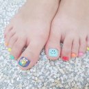 짱's네일