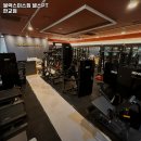 블랙스미스짐 헬스PT 판교점 이미지