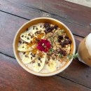 ZENITH(제니스) | 아오낭 비치 브런치 맛집 제니스 Zenith 카페 | 끄라비 여행 스무디볼 커피 추천