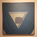 우리 마을 누구나 작가 | 충북갤러리, 조병현 회고전<추상에서 풍경으로의 여정>