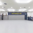 골드 레슬링 태릉 이미지