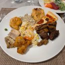 골목보리밥 이미지