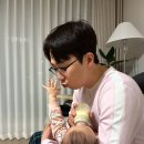 휴이엠헤어 | 천안 청당동 미용실 휴이엠헤어 남자다운펌 후기!