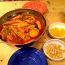 [대구맛집/북구/구암동] 빨봉분식 ＞＞ 빨봉떡볶이 & 튀김오뎅 이미지