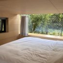 대화사우나 | 제주 에가톳 캐빈 솔직후기 사우나와 요가클래스