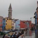 베네치아3 - 유리 공예의 메카 무라노 섬에 가다! 이미지