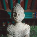 영주 석교리 석조여래입상 이미지