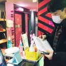 장안 노래연습장 이미지