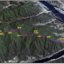 [이어가기, 마지막] 12/17(일) 갑산, 적갑산, 철문봉, 예봉산, 예빈산 - 스무번째. 이미지