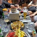 짬부돈 | 추석 연휴는 거들뿐[땡구땡구, 배럴하우스, 애식주, 하이바, 싸다아구찜, 인필드, 짬부돈]