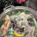 궁한스샤브샤브신제주점 | 모임하기 좋은 제주 노형 맛집 궁한스샤브 신제주점
