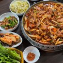 오삼빌딩 | 오산 한식 맛집 추천 오삼불고기 다모아한식